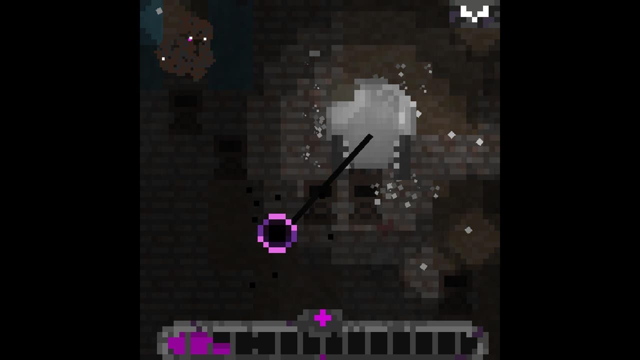 DarkLight (P-K Games) screenshot 4