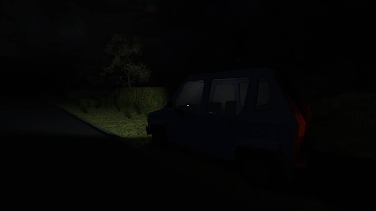 Trash Horror Collection 4 screenshot 6