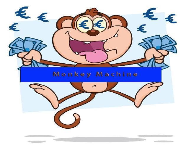 Monkey Machine