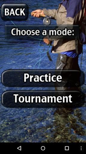 i Fishing Fly Fishing