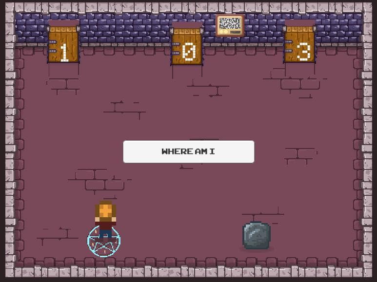 Satans Playground (alpha)