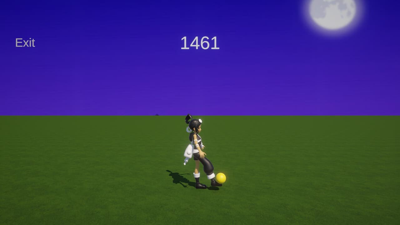 Juggling