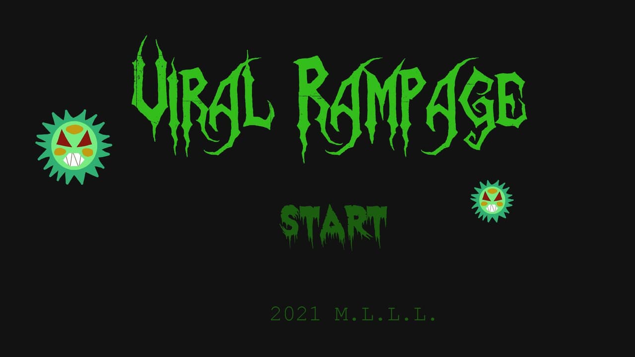 Viral Rampage