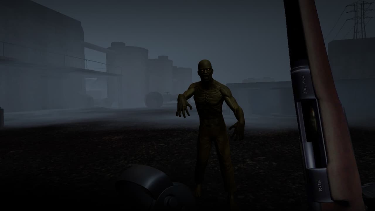 Final Hunt screenshot 4