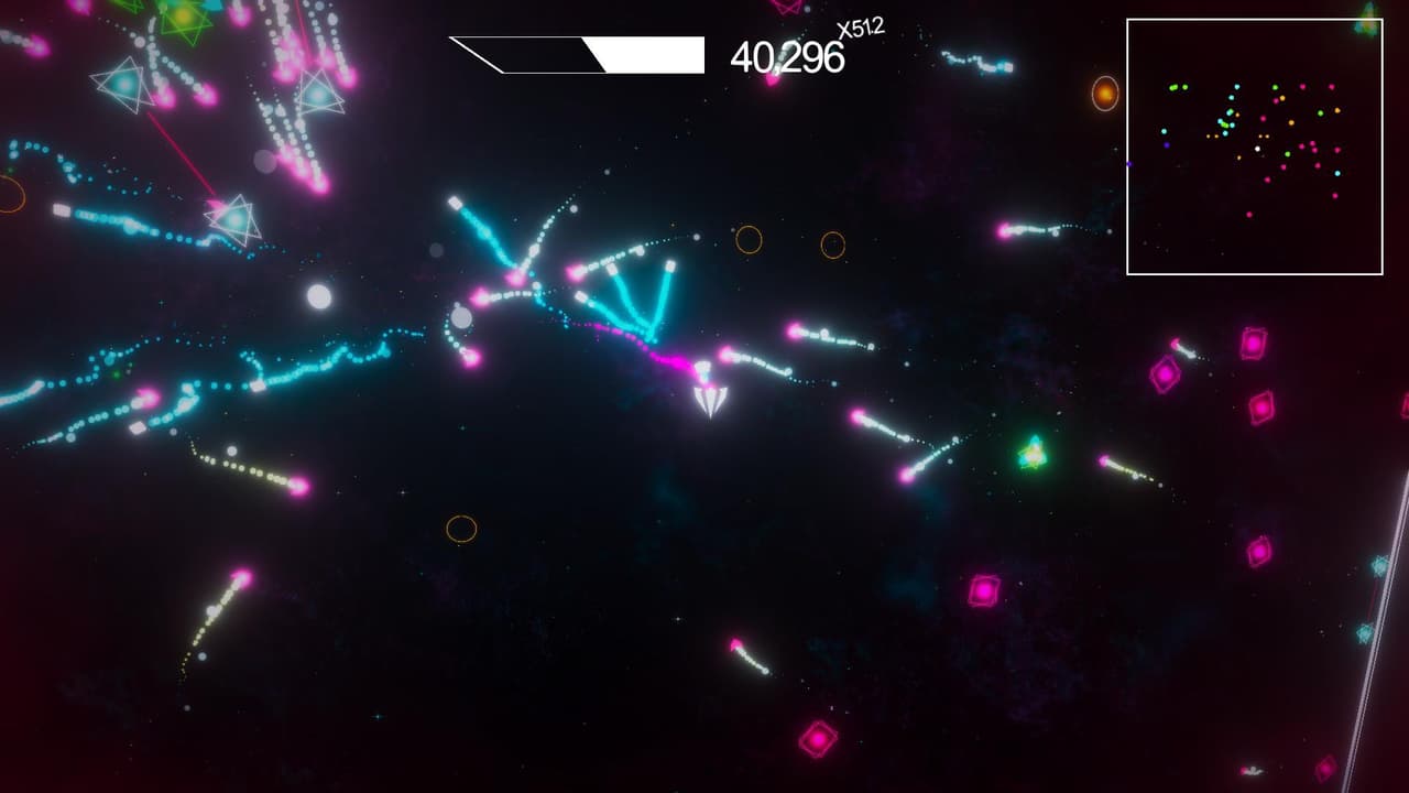 Blaze (Tommy Eaves Games) screenshot 4
