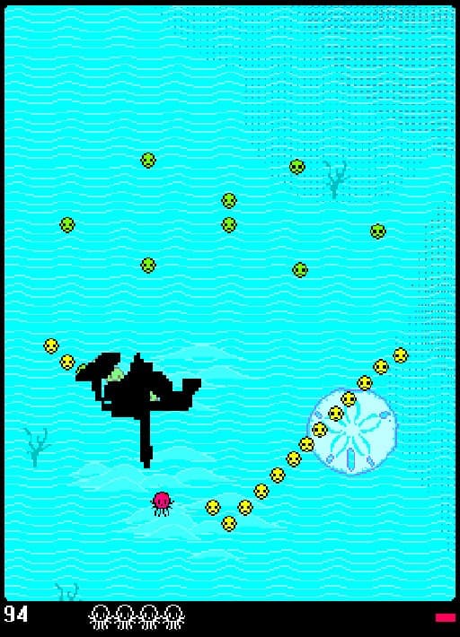 Jelly (Chris34) screenshot 5