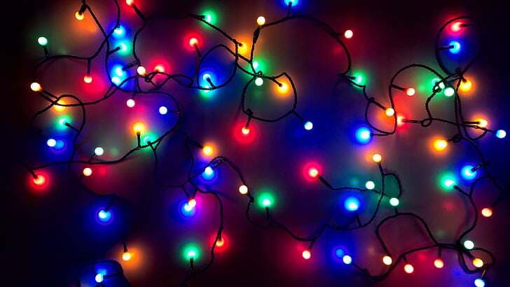 Christmas Games Jam