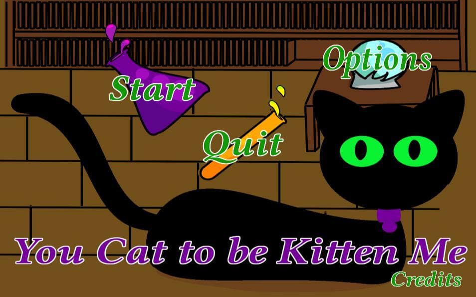 You Cat to Be Kitten Me screenshot 2