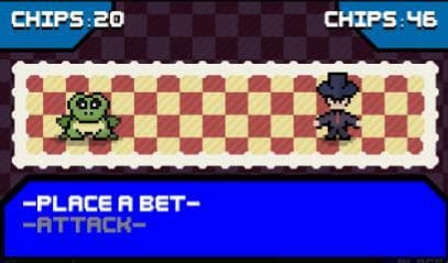 BettingOnDice screenshot 2
