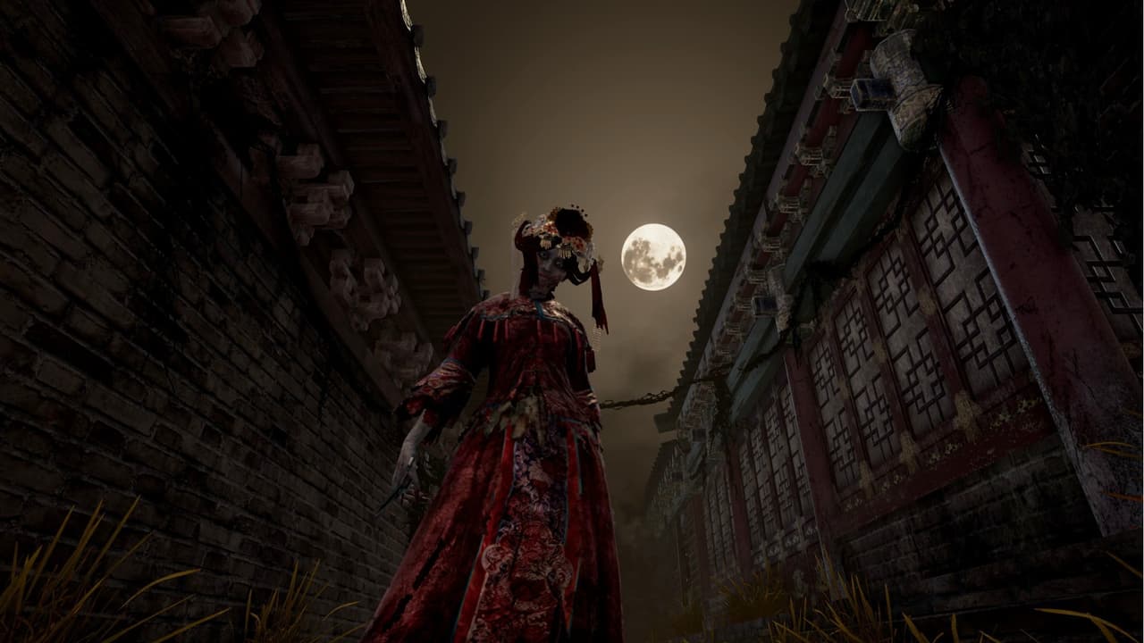 Soul at Stake screenshot 6