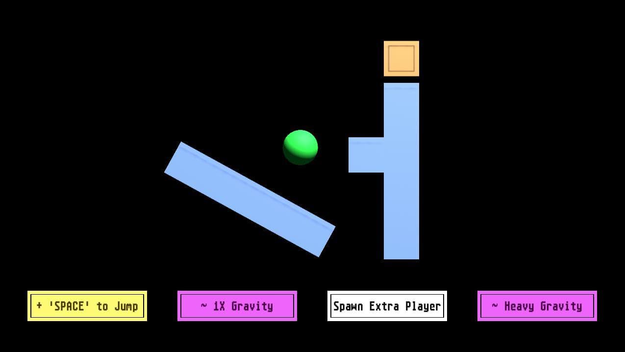 Start With No Game screenshot 3