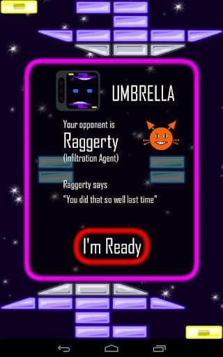 Plasma Duel Air Hockey screenshot 6