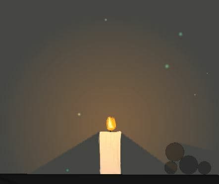 Light the way Beta
