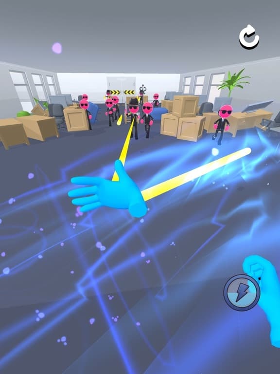 Force Master screenshot 5