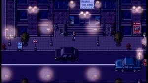 UN NUEVO MUNDO screenshot 2