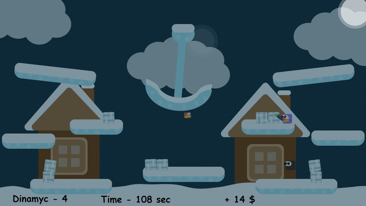 Frenzys Land screenshot 3