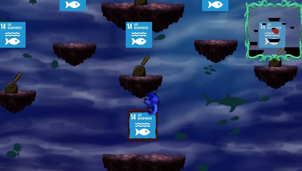 Slug Journey screenshot 6