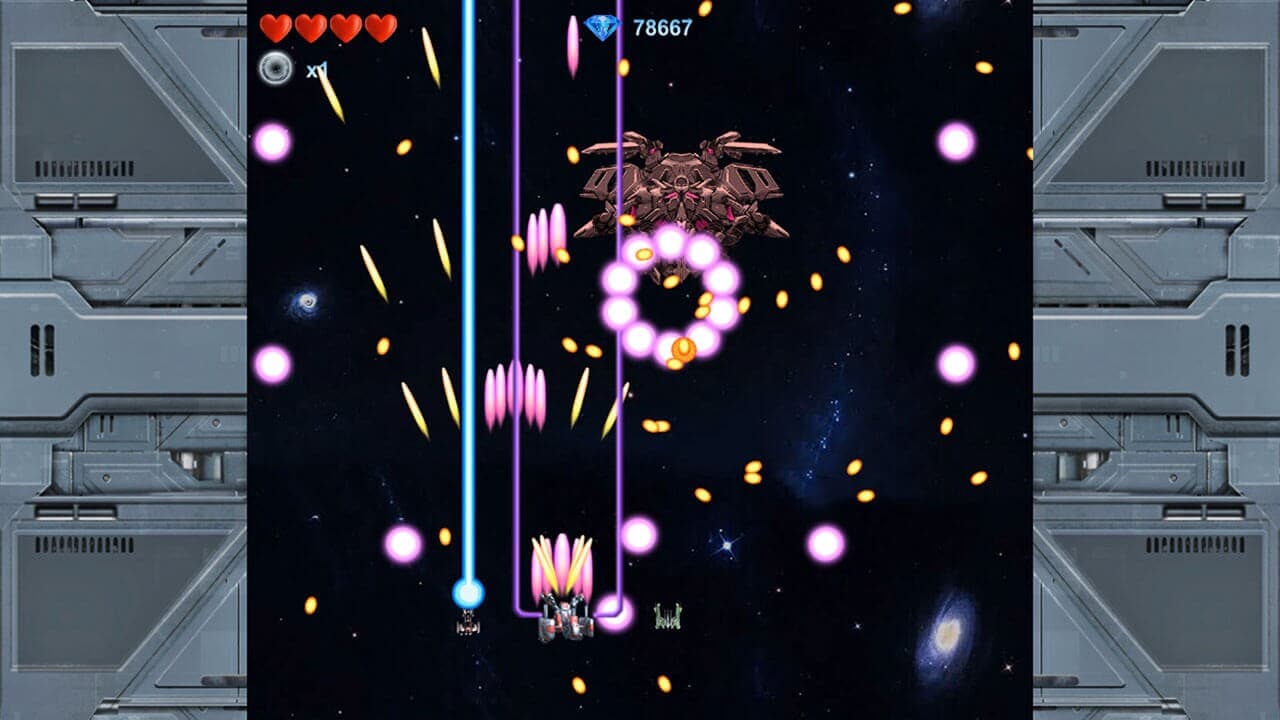 Wind Angel Challenge screenshot 3