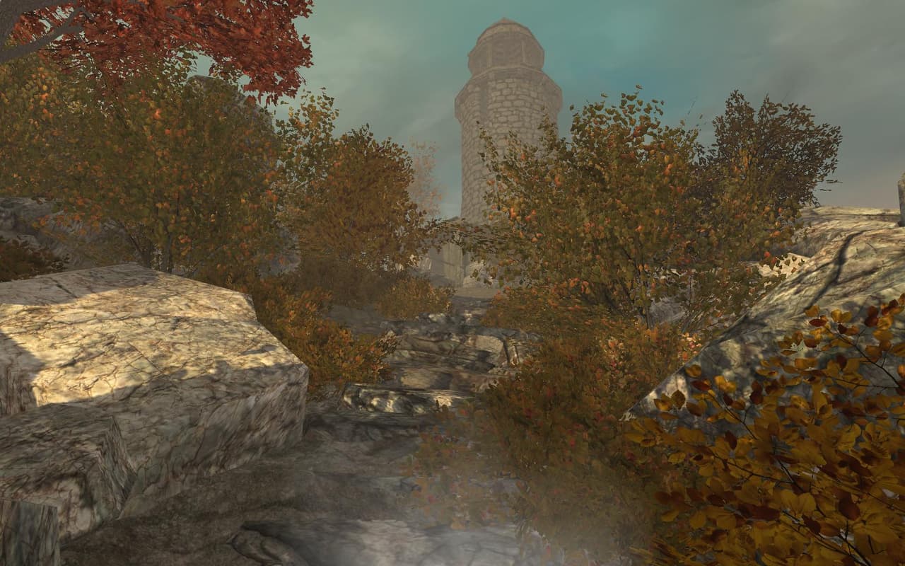 Blackmoor Bay screenshot 5