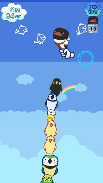 MewMew Tower screenshot 4