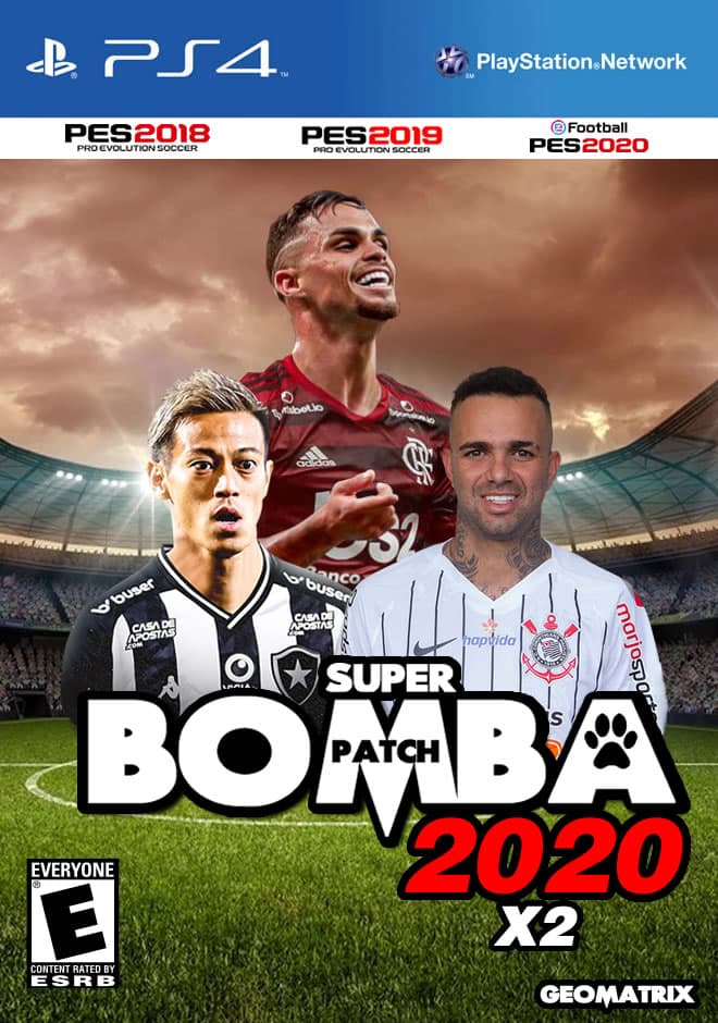 Super Bomba Patch screenshot 3