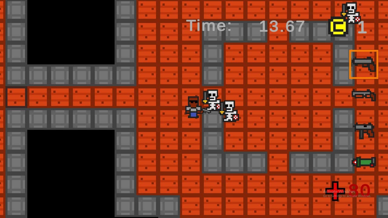 Chase The Fire Samuel screenshot 5