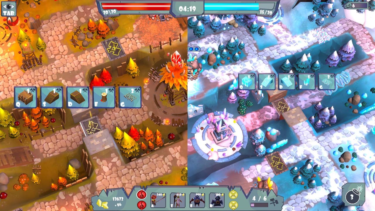 SilverLining screenshot 6