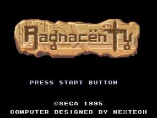 Crusader of Centy screenshot 5