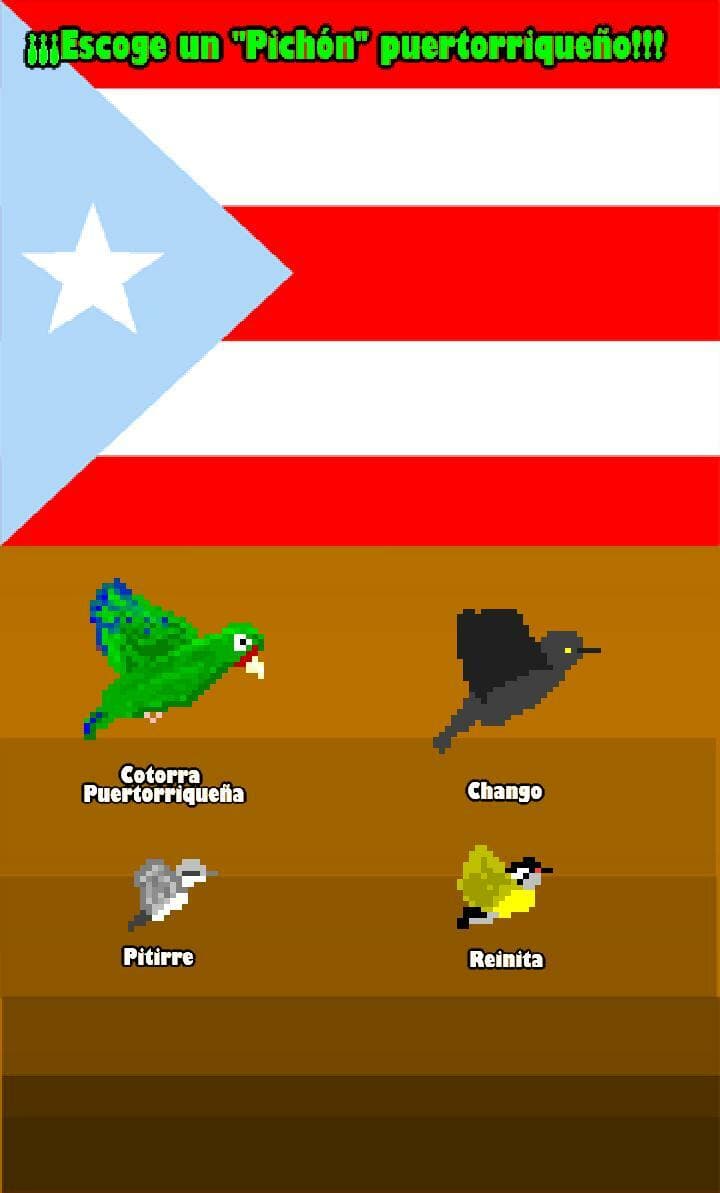Vuela Pichón screenshot 3