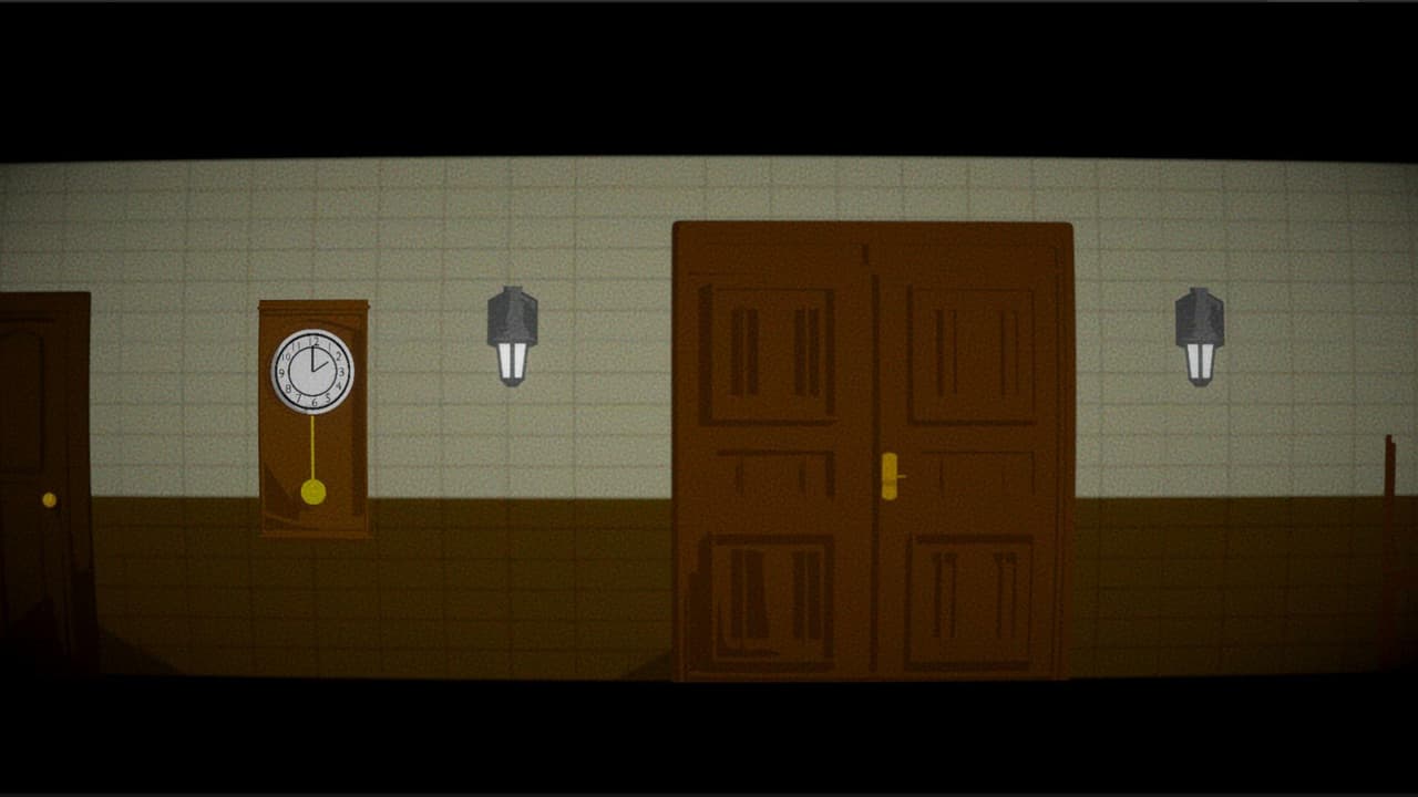 The Mansion - Puzzle Mystery Game screenshot 3