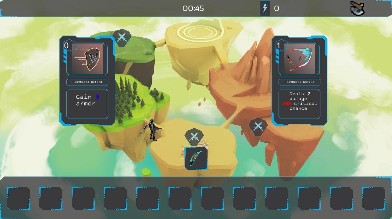 SURVIVE: 001 SOL CYCLE screenshot 2