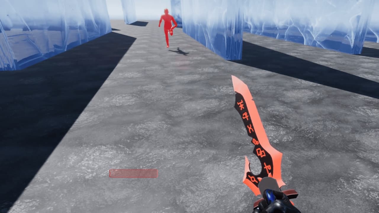 Fighting Simulator screenshot 6