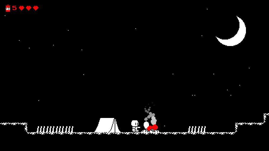 Derisory Demo screenshot 2