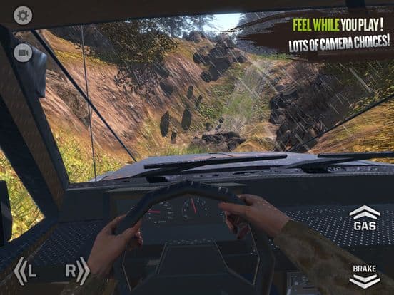 Revolution Offroad