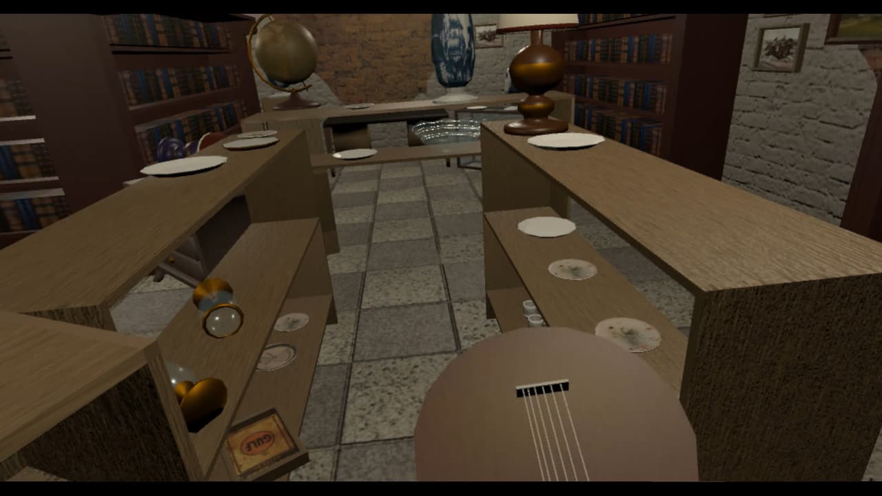 Fine China screenshot 2