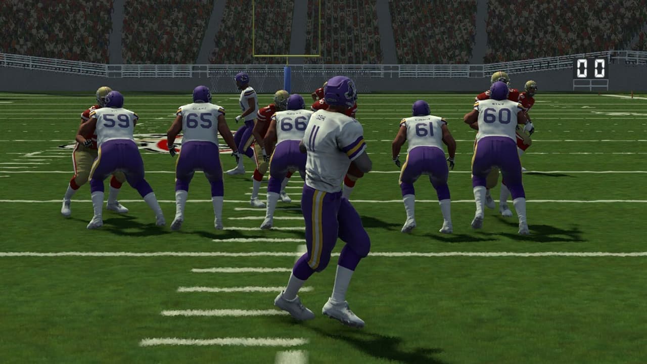Maximum Football 2020