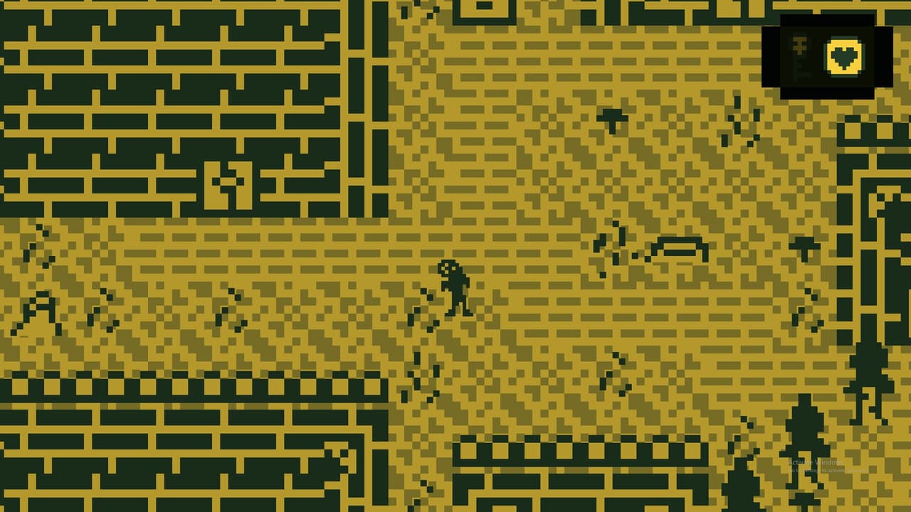 The Book of Fredley screenshot 6