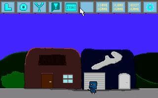 Clobat screenshot 3