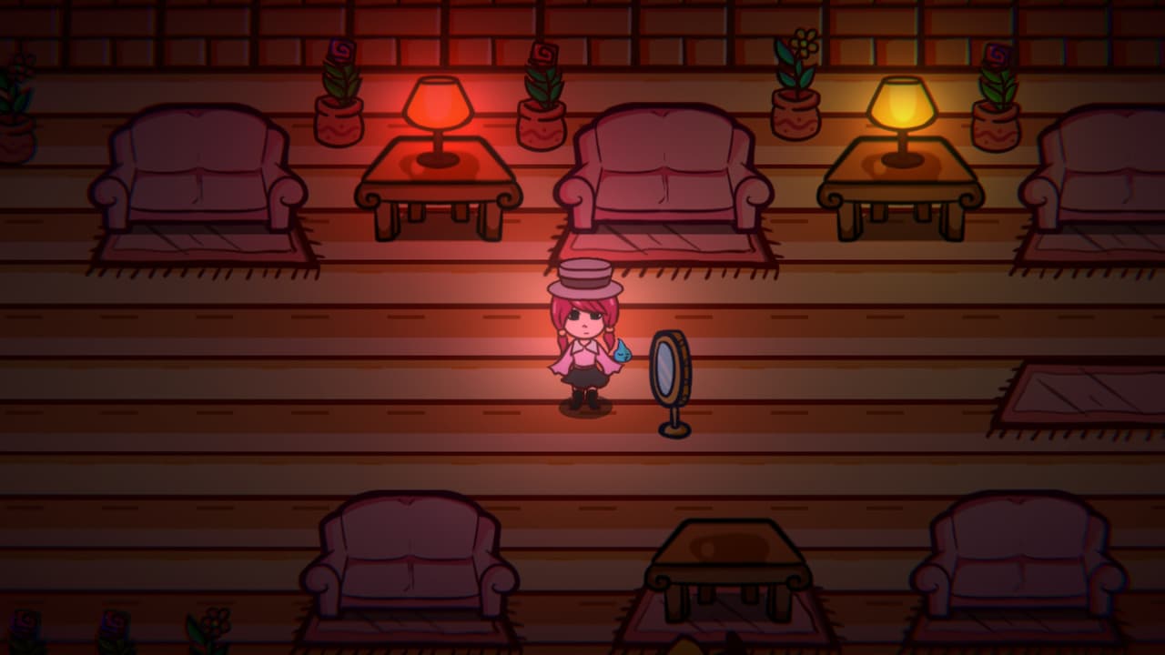Roxys Dream Mansion screenshot 5