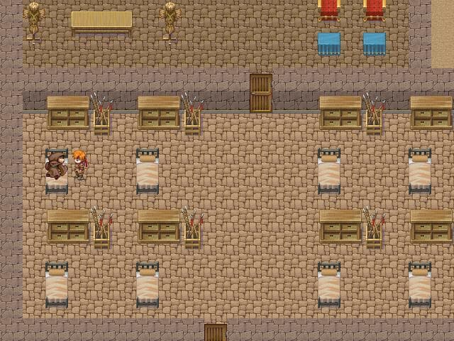 Quest of Kings screenshot 5