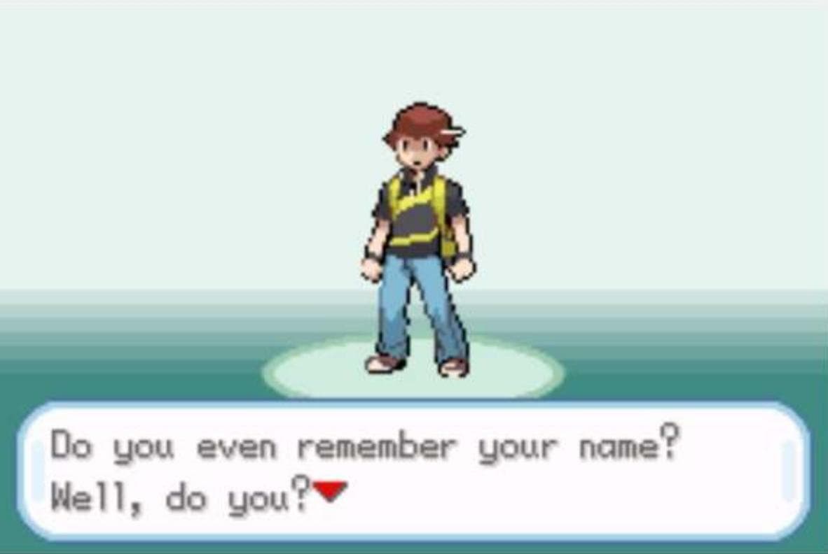 Pokemon Outlaw screenshot 3