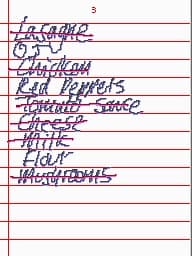 myNotebook: Red