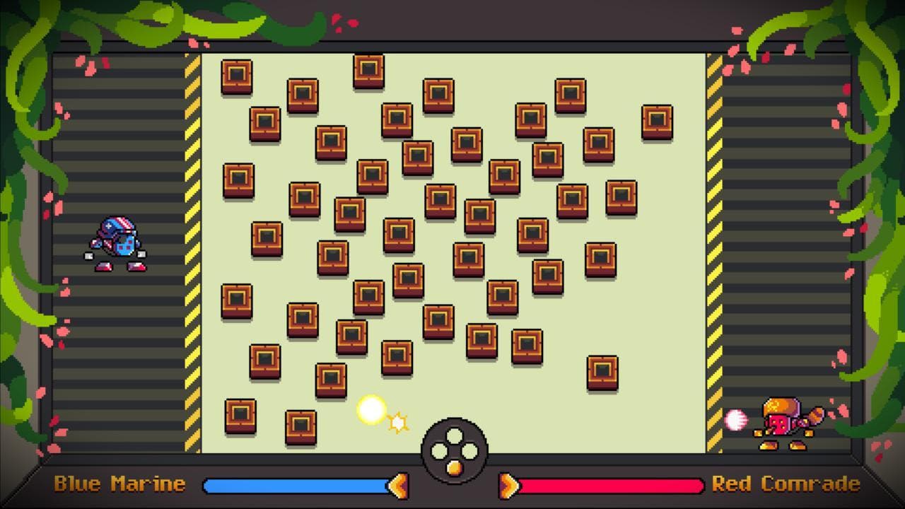 Super Smash Buttons screenshot 3