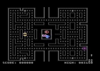 Jawbreaker screenshot 5