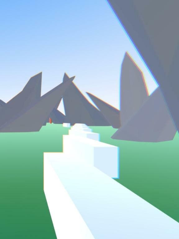 Speedy Rush screenshot 2