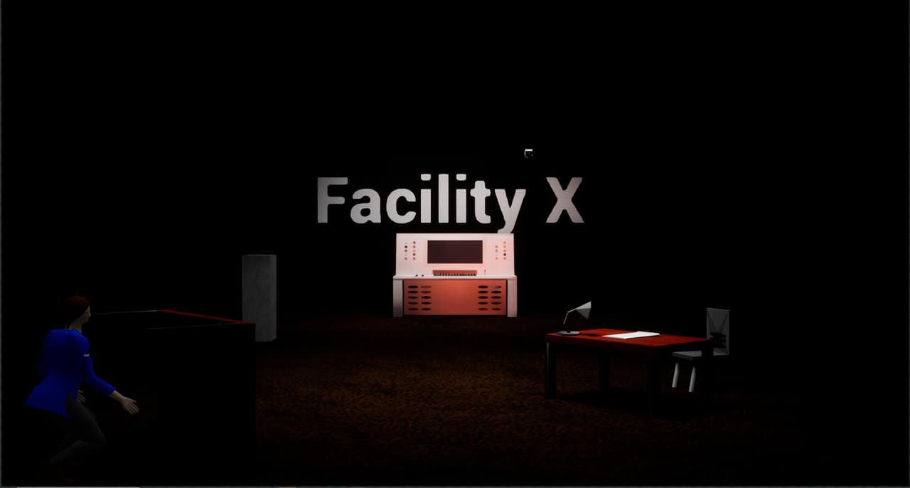Facility X