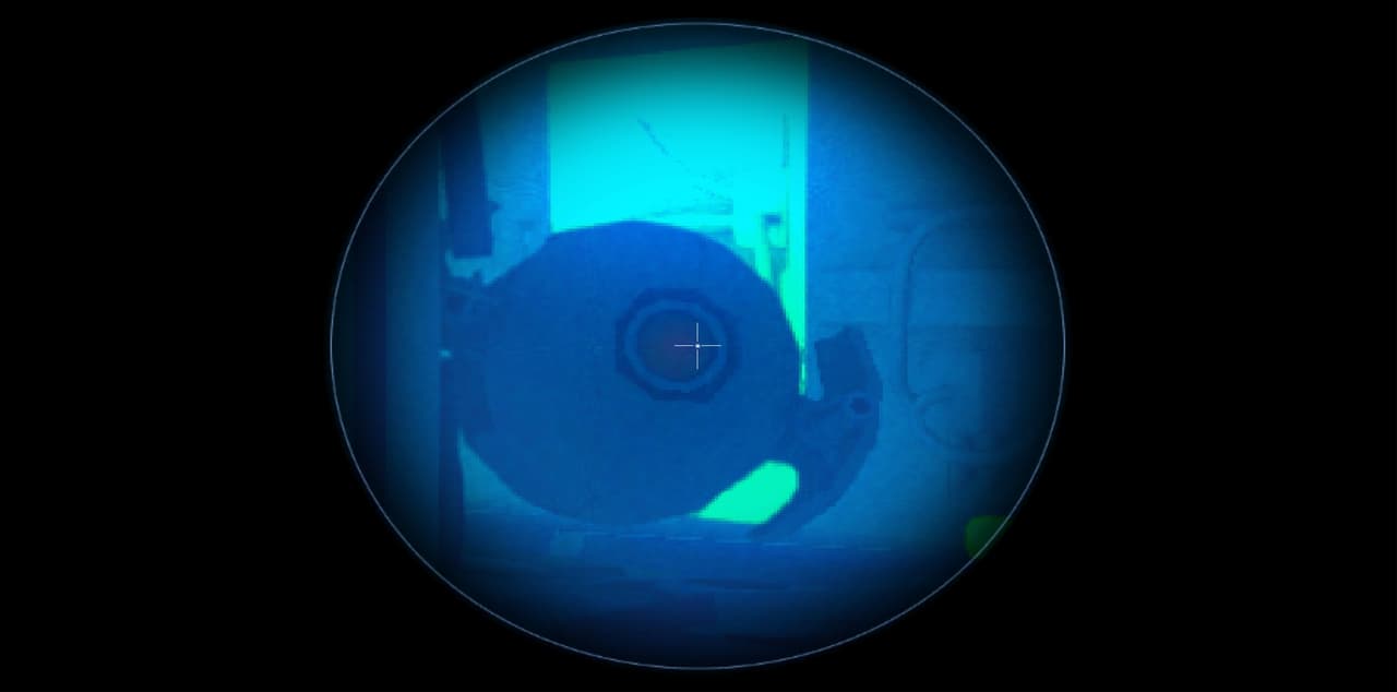 Drones (7DFPS)