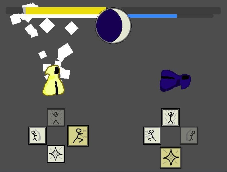 Final Midnight screenshot 2