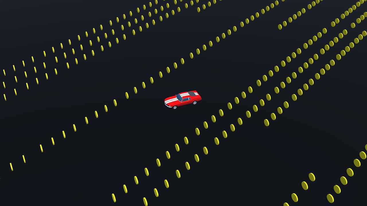 CarDrift