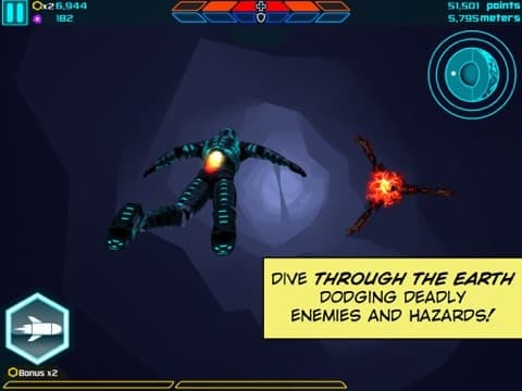 Verticus screenshot 4
